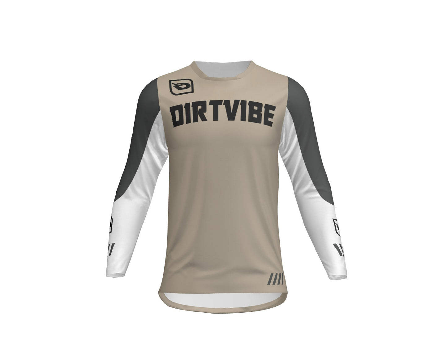 STONE V4 Jersey