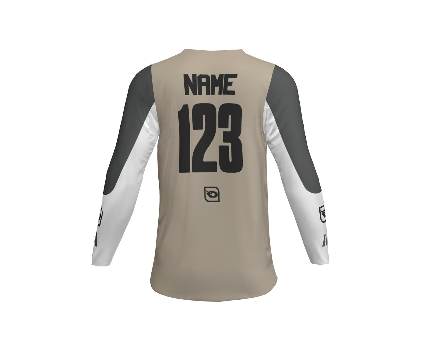 STONE V4 Jersey