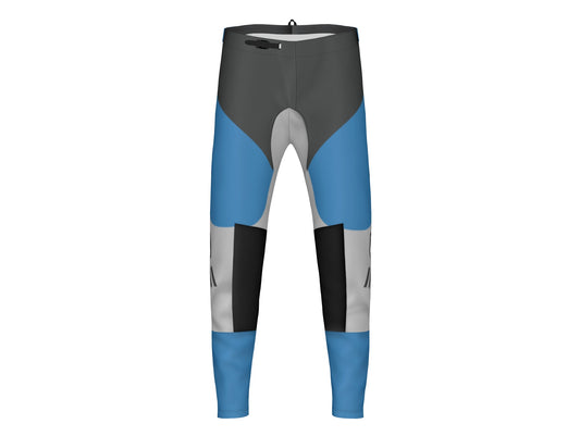 BLUE V4 Pants