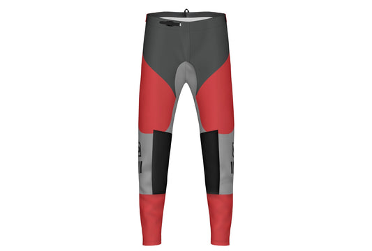 RED V4 Pants