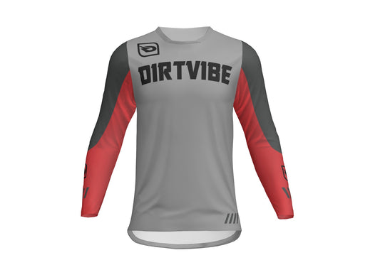 RED V4 Jersey