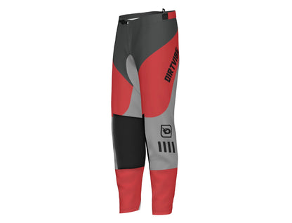 RED V4 Pants