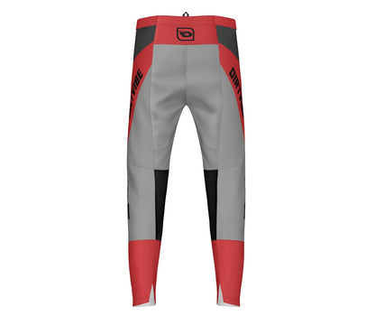 RED V4 Pants