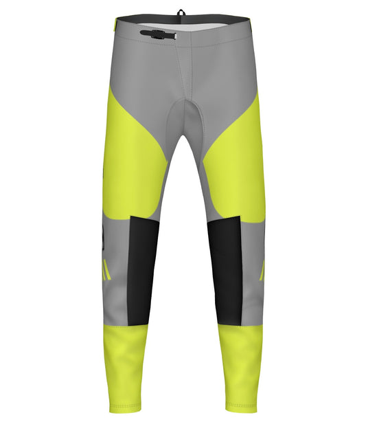 NEON YELLOW V4 Pants