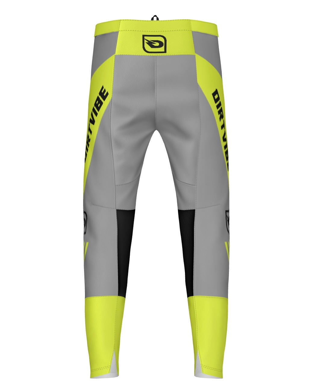 NEON YELLOW V4 Pants