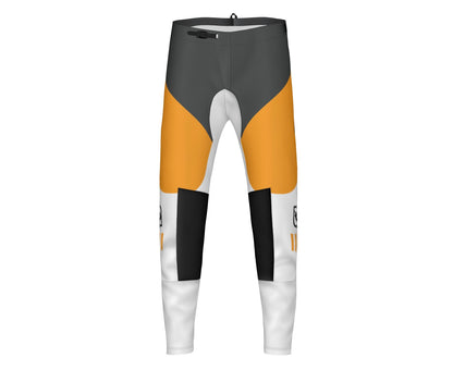 ORANGE V4 Pants