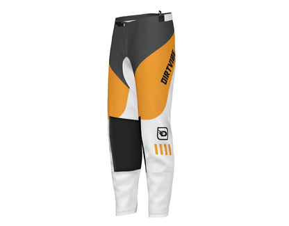 ORANGE V4 Pants