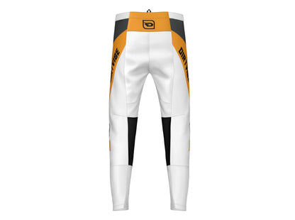 ORANGE V4 Pants