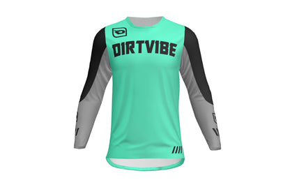 SEA FOAM V4 Jersey