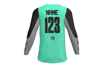 SEA FOAM V4 Jersey