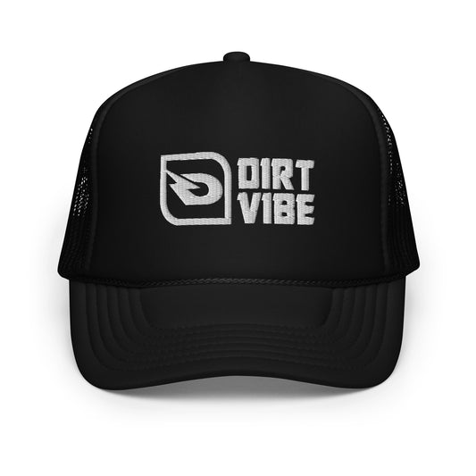 DV Trucker Black