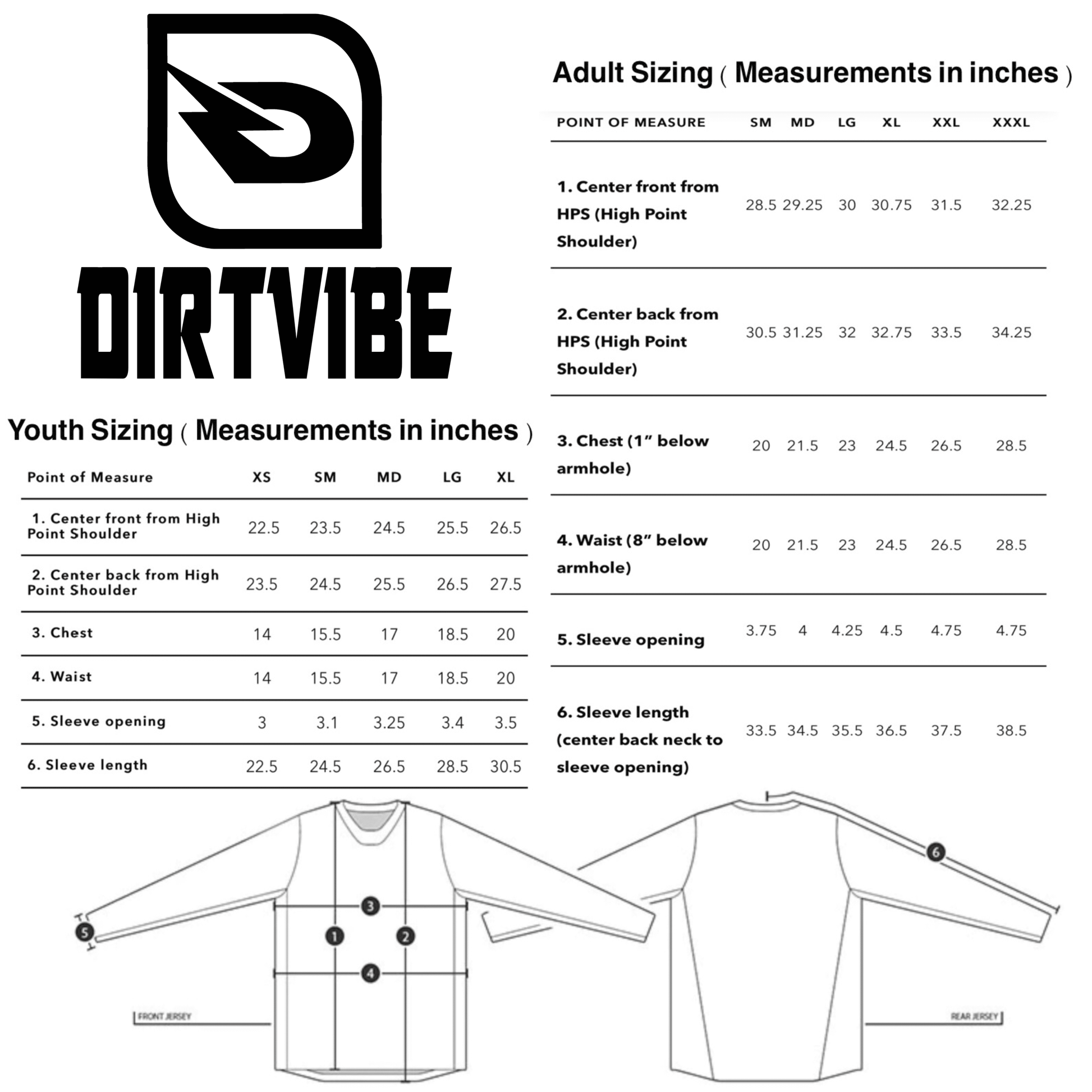 META Series White Combo Kit - 1