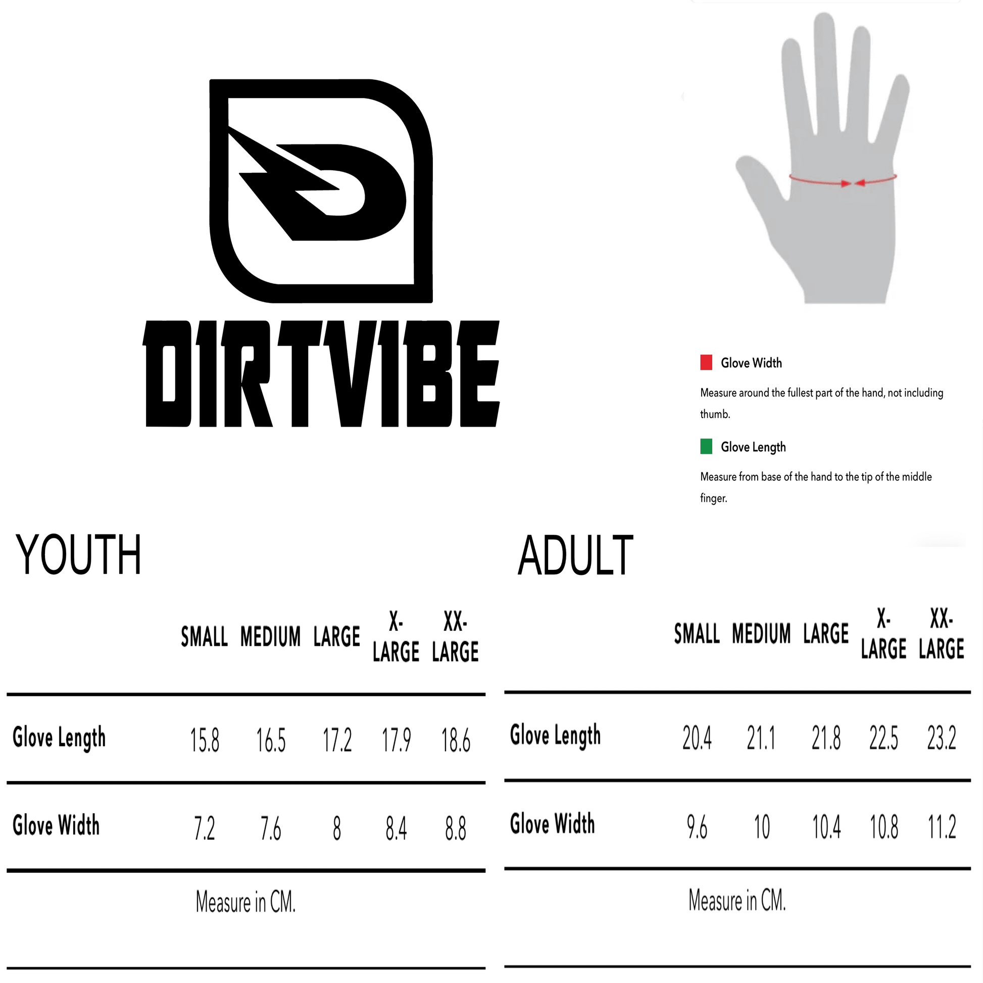 META Series White Combo Kit - 3