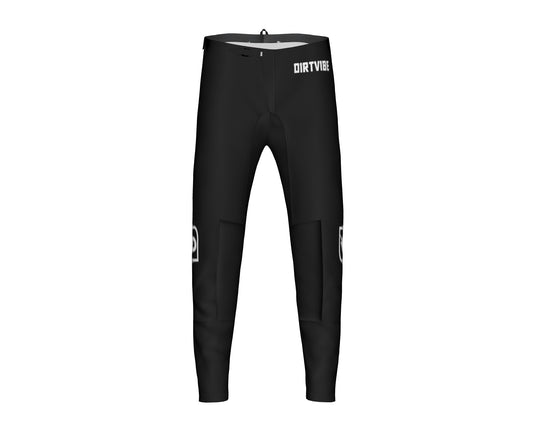 META Pants (WHITE) - 0