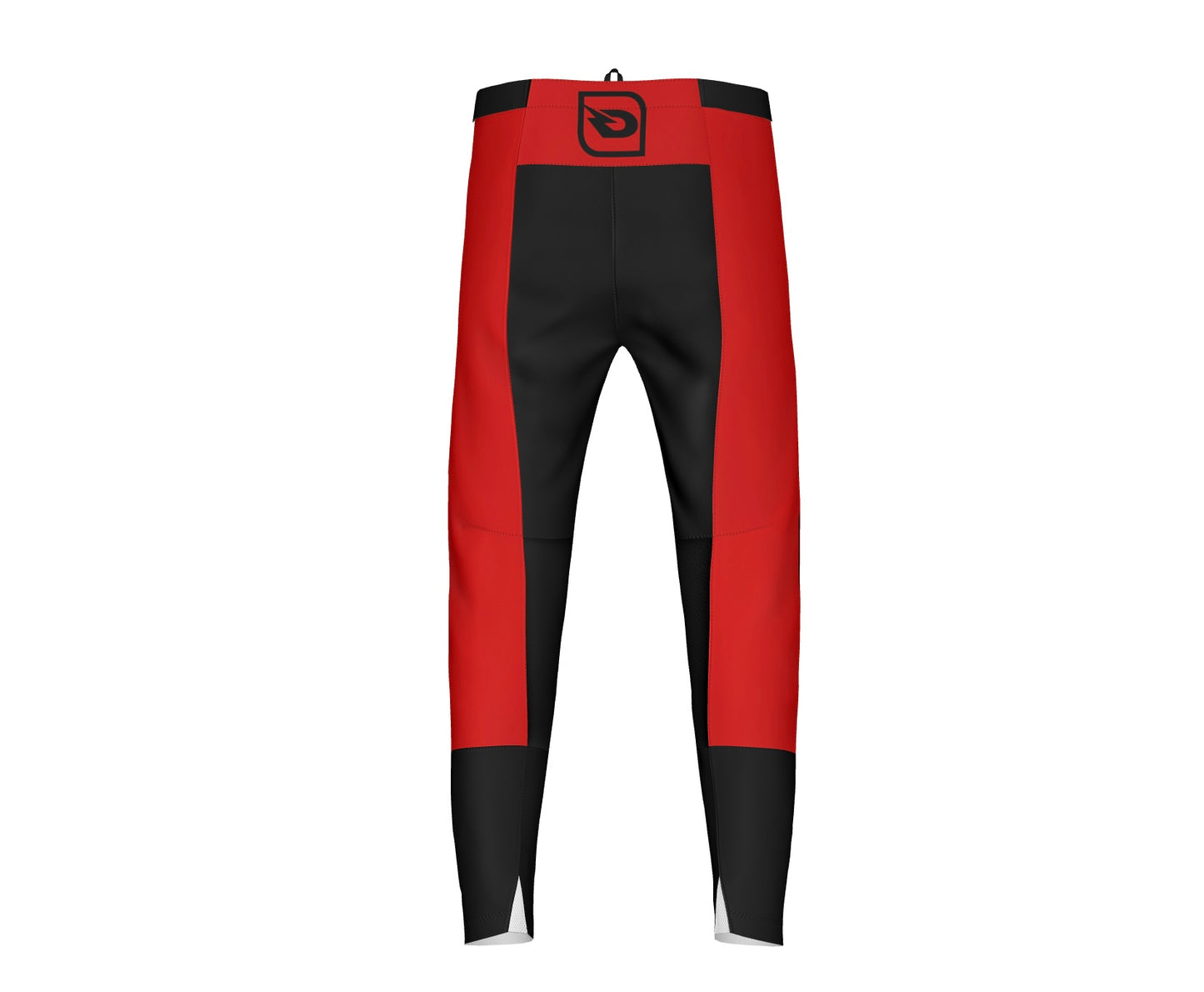 META Pants (RED) - 2