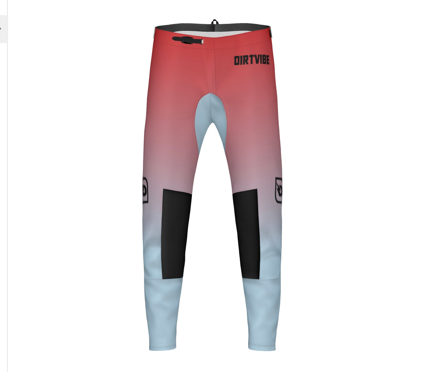 FLOW Pants (Cotton Candy) - 1