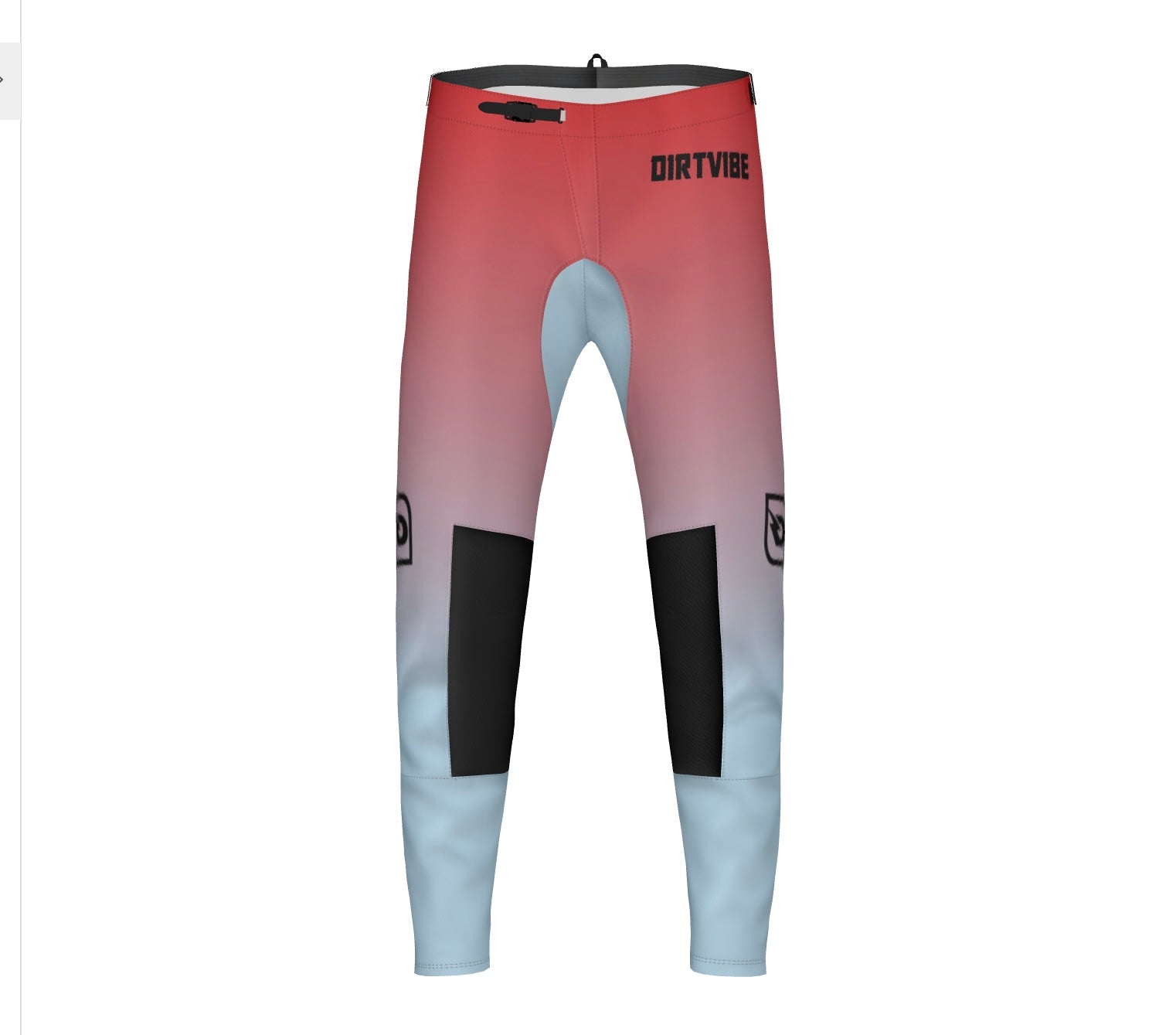 FLOW Pants (Cotton Candy) - 1