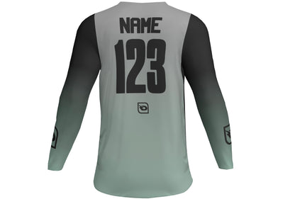 Flow series mint jersey - 3